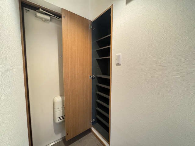 シューズBOX