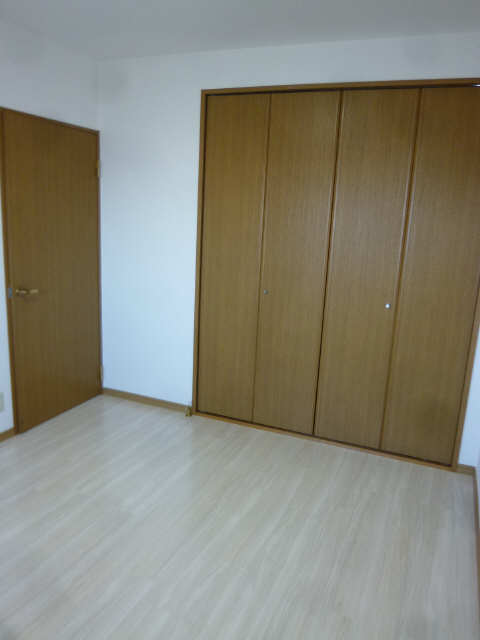 北洋室５，８帖