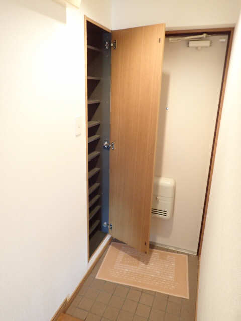 シューズBOX