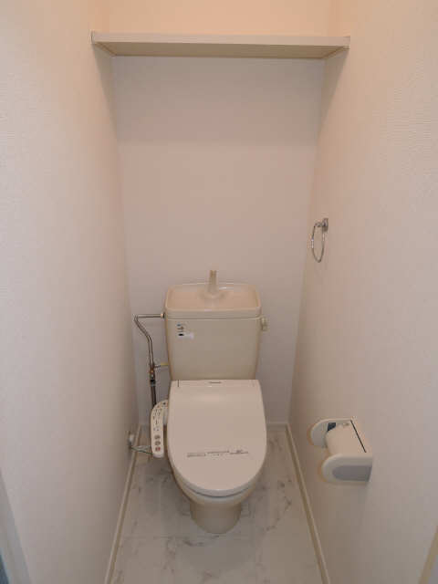 ＷＣ