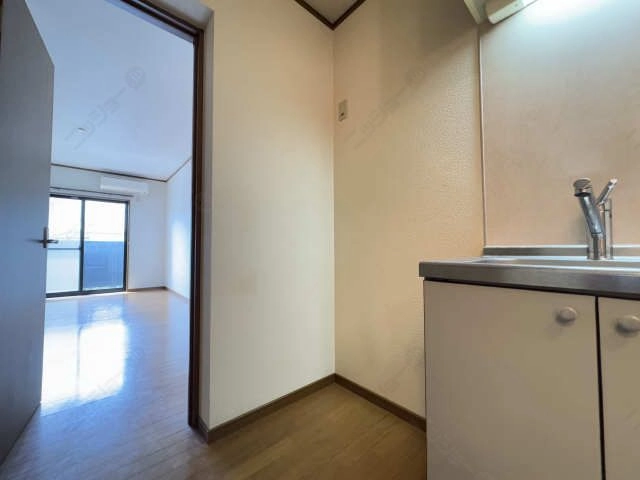 冷蔵庫スペース