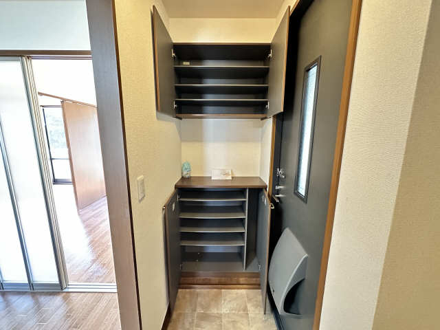 シューズBOX
