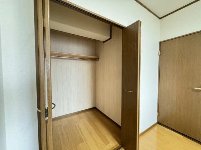北洋室収納