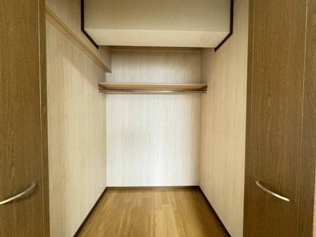 北洋室収納