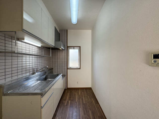 冷蔵庫スペース