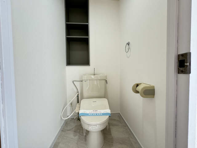 WC