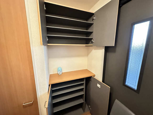 シューズBOX