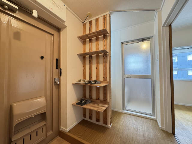 シューズBOX