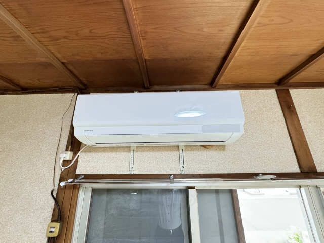 エアコン