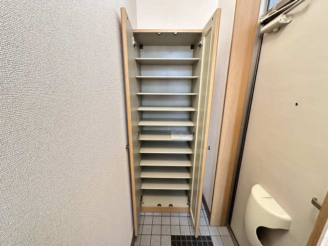 シューズBOX