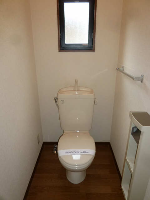 ＷＣ