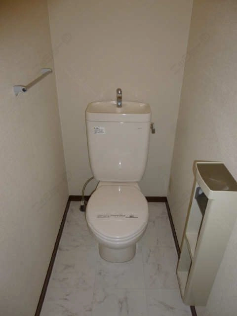 ＷＣ