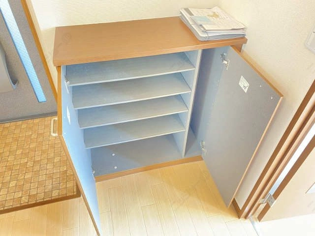 シューズBOX