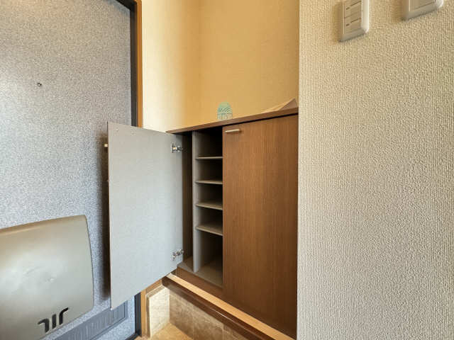 シューズBOX