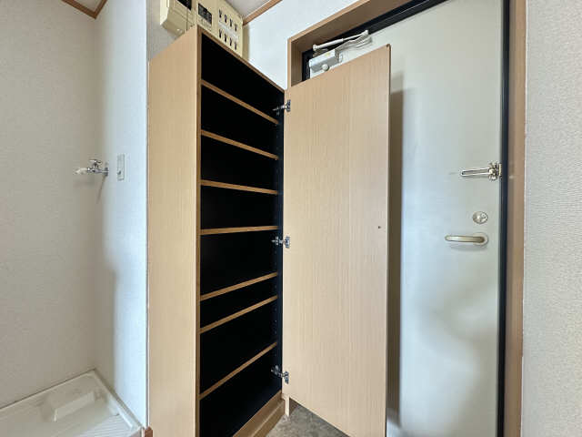 シューズBOX
