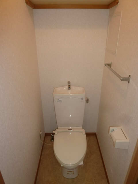 ＷＣ