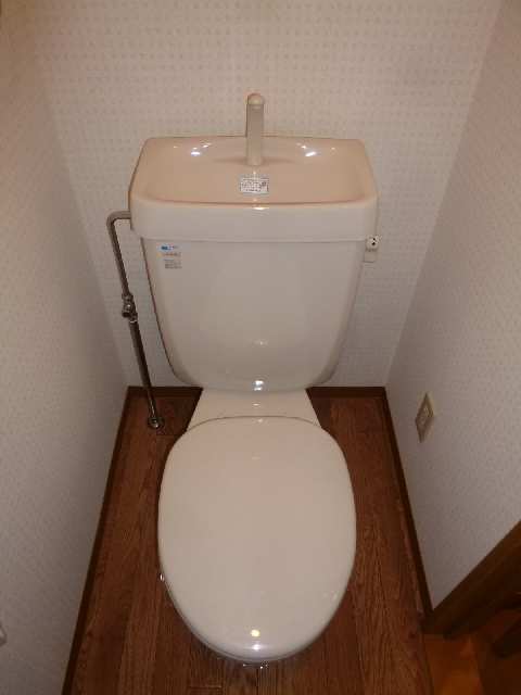 ＷＣ