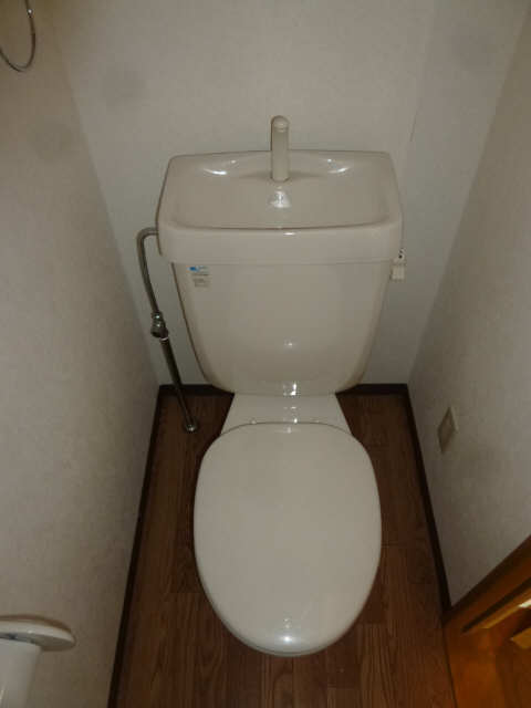 ＷＣ