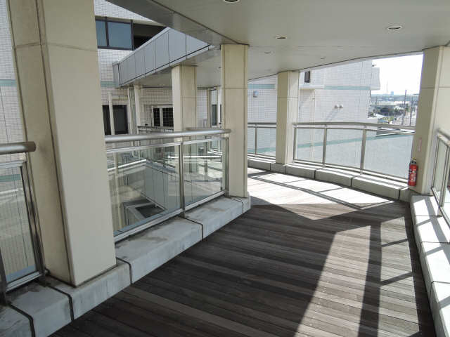 共用部