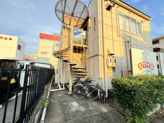 共用部分