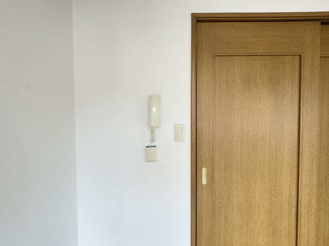 インターホン