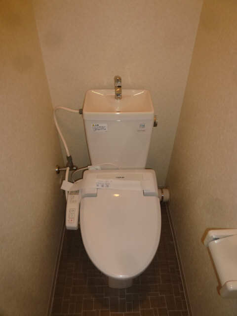 ＷＣ