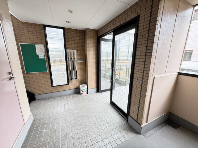 共用部分