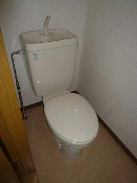 ＷＣ