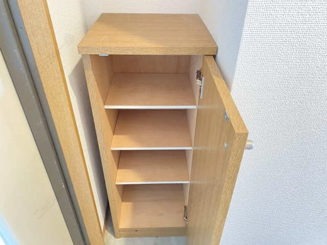 シューズBOX