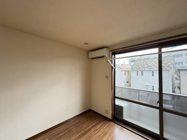 エアコン（リビング）