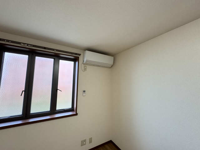 エアコン（北洋室）