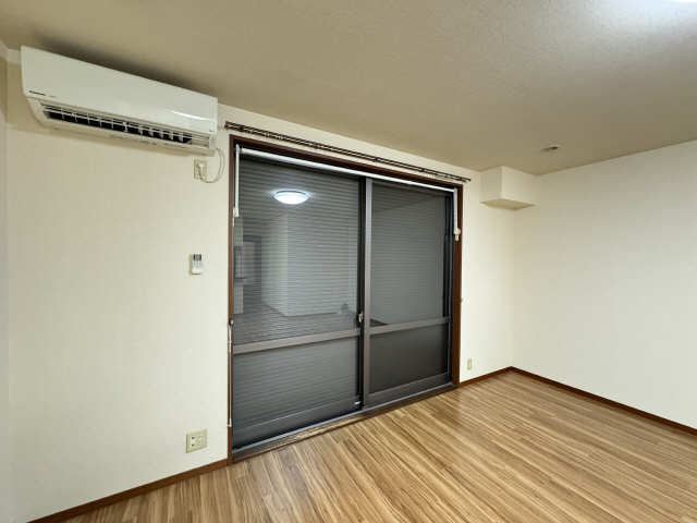 セキュリティ（シャッター雨戸）