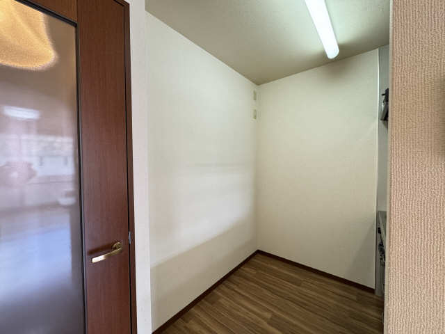 冷蔵庫スペース