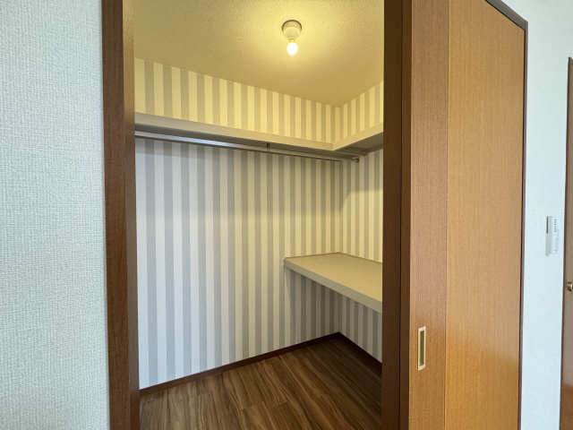 収納（洋室）
