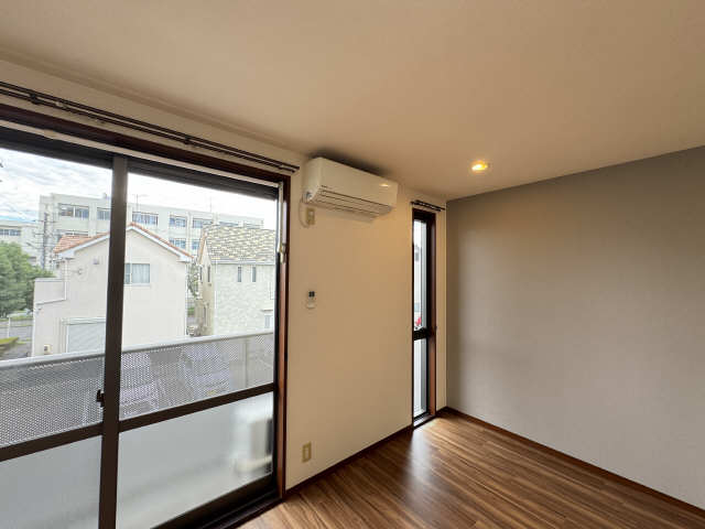 エアコン（リビング）