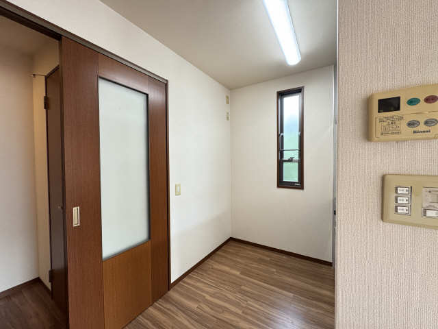 冷蔵庫スペース