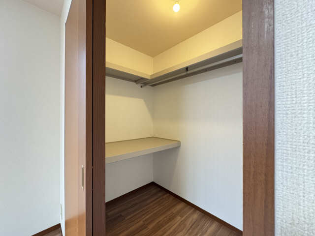収納（洋室）