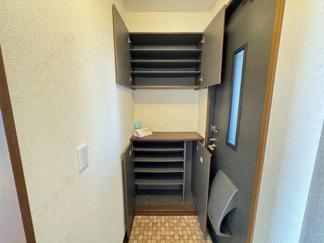 シューズBOX