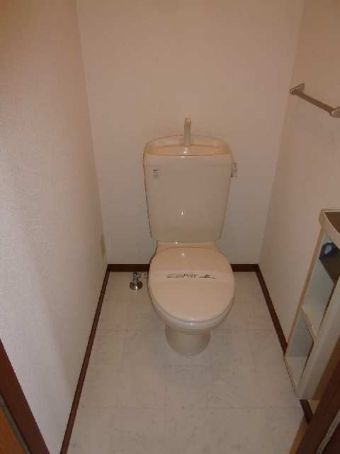 ＷＣ