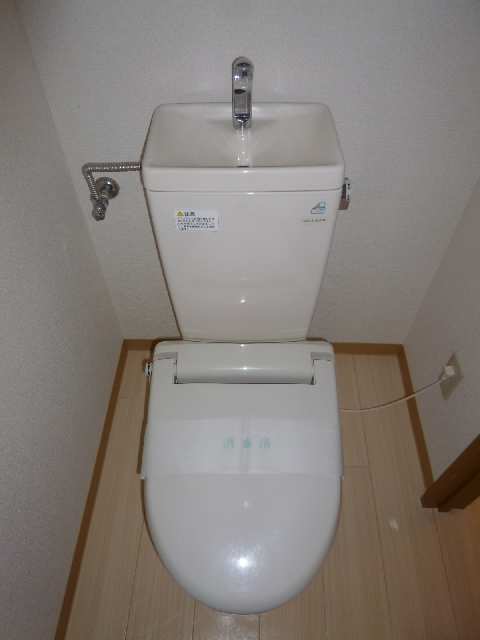 ＷＣ