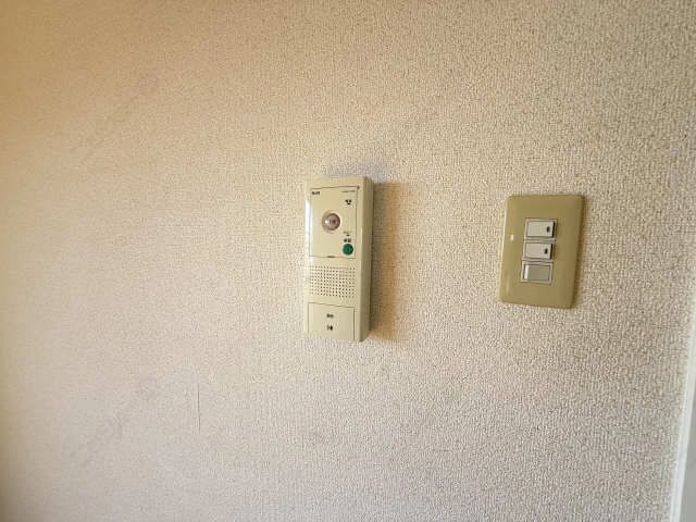 その他(インターホン)