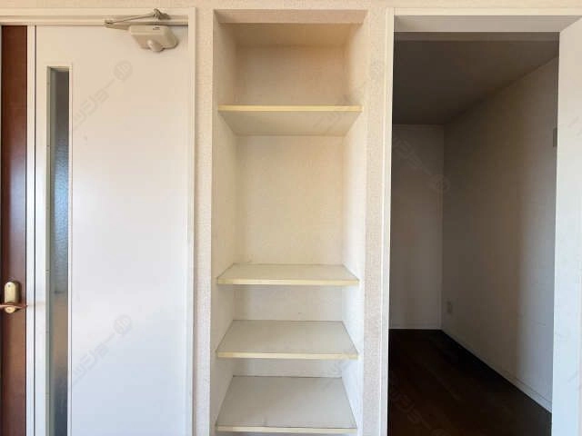 収納(リビング)
