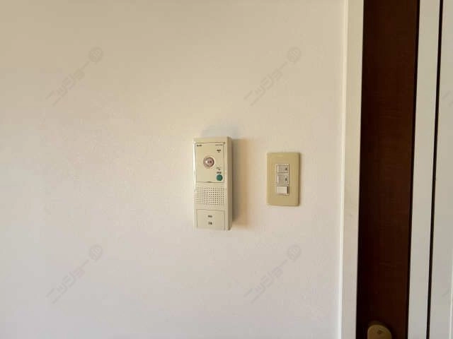 その他(インターホン)