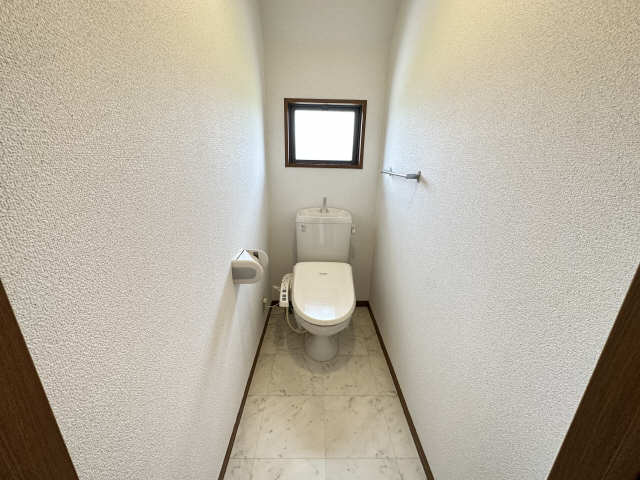 フォレストコート 2階 WC