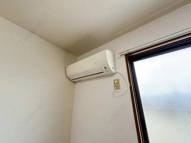 北洋室エアコン