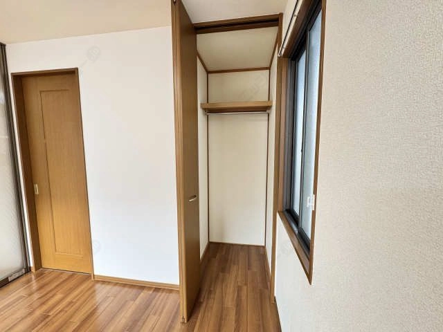 南洋室収納