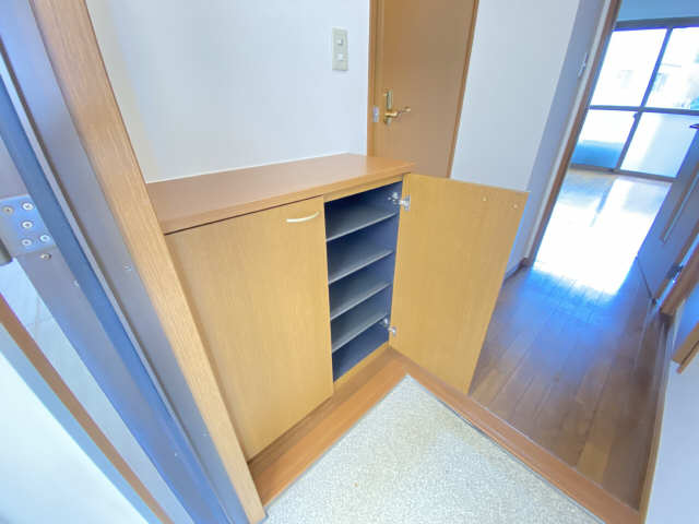 シューズBOX
