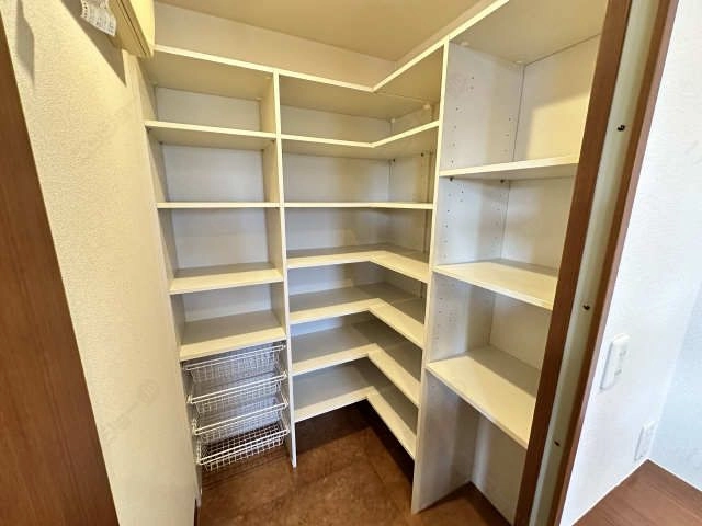 キッチン収納