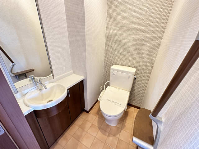 WC