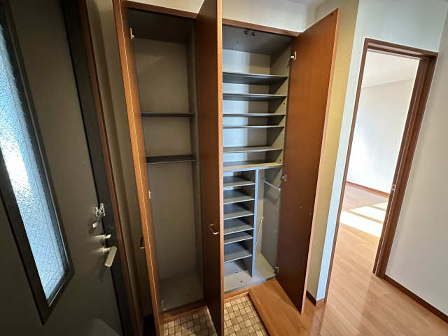 シューズBOX